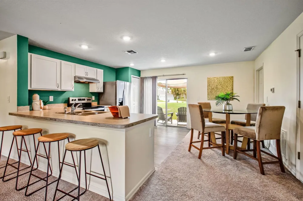 111 FERGUSON STREET SE Palm Bay, FL 32909