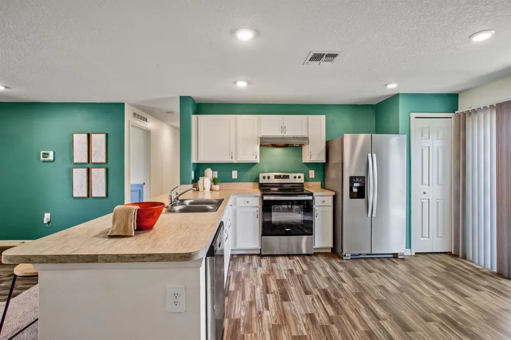 111 FERGUSON STREET SE Palm Bay, FL 32909