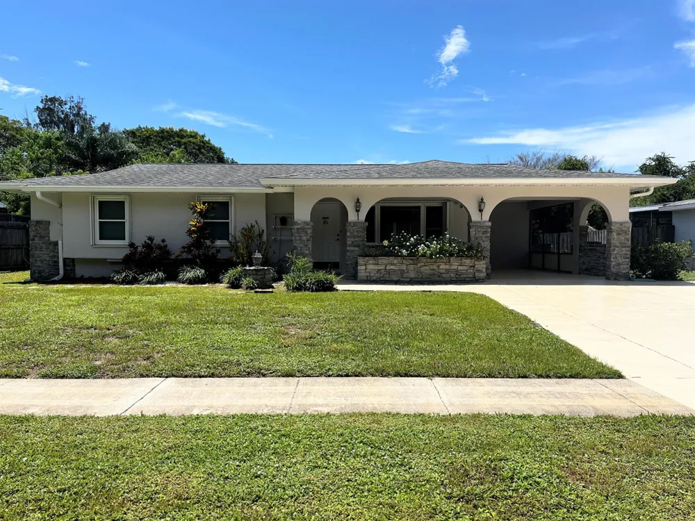 330 NE SOLIDA DRIVE Port St. Lucie, FL 34983