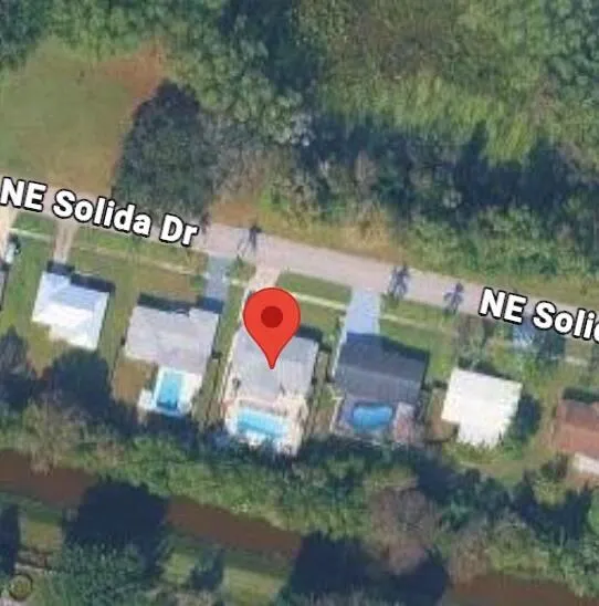 330 NE SOLIDA DRIVE Port St. Lucie, FL 34983
