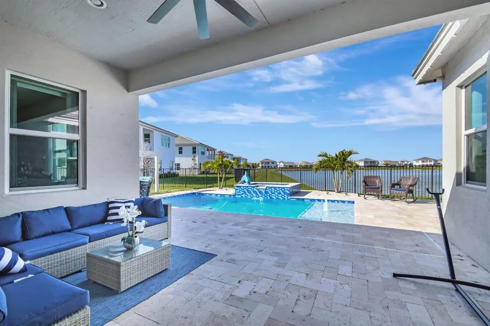 4964 Liberty Lane Westlake, FL 33470
