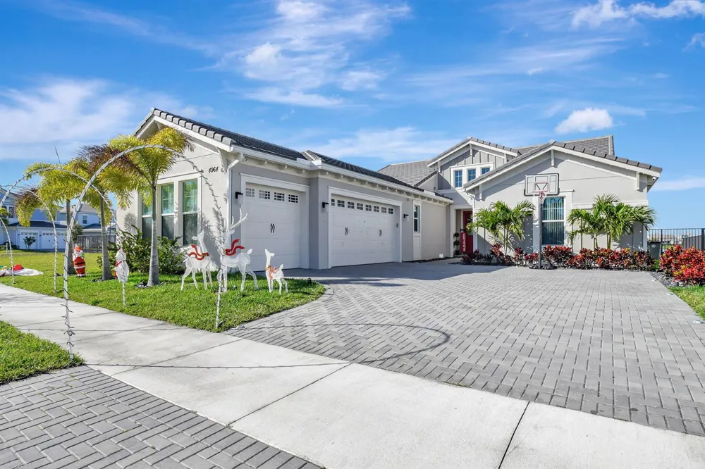 4964 Liberty Lane Westlake, FL 33470