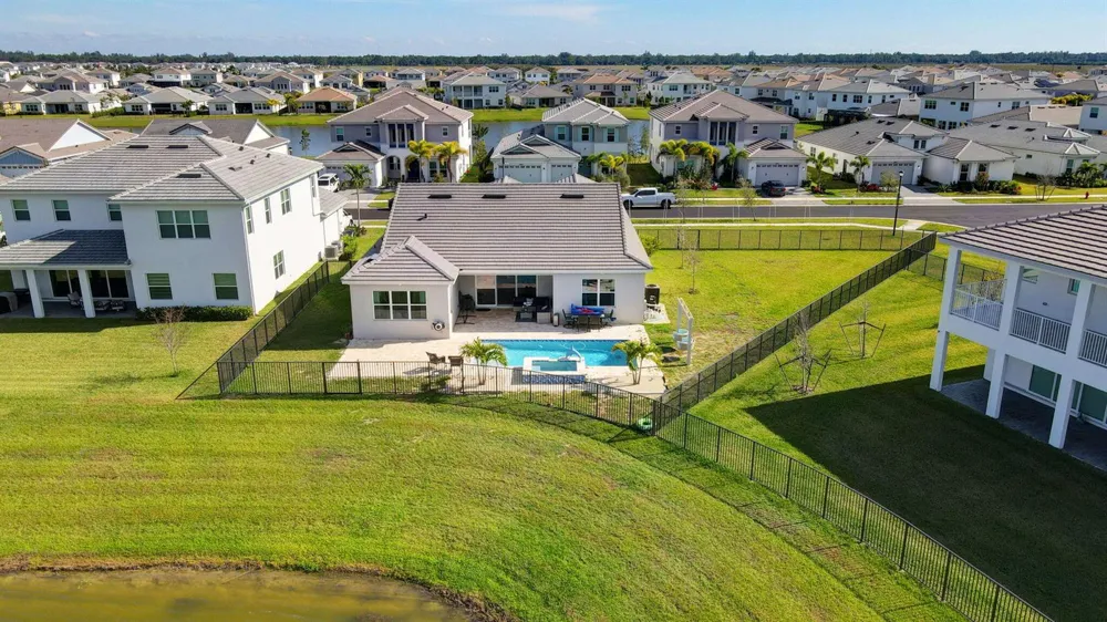 4964 Liberty Lane Westlake, FL 33470