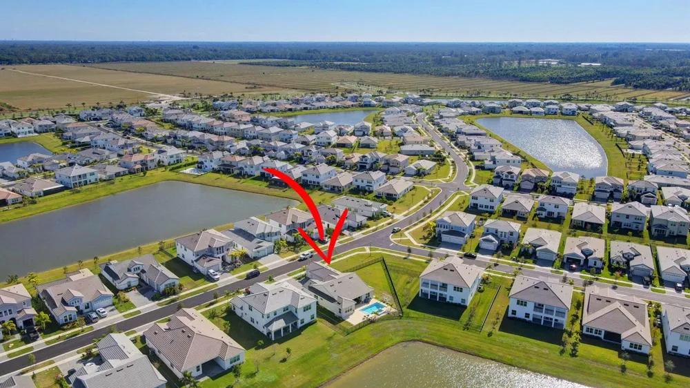 4964 Liberty Lane Westlake, FL 33470