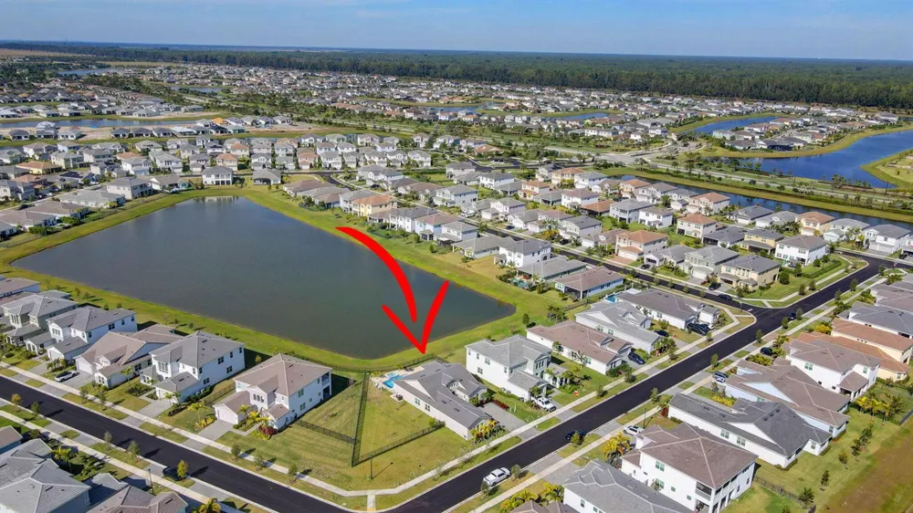 4964 Liberty Lane Westlake, FL 33470