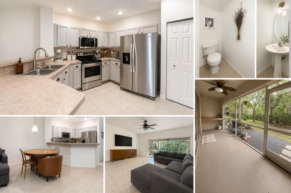 4799 PALMBROOKE CIRCLE West Palm Beach, FL 33417