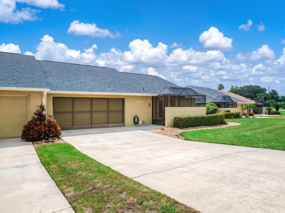1456 S GOLFVIEW DRIVE 