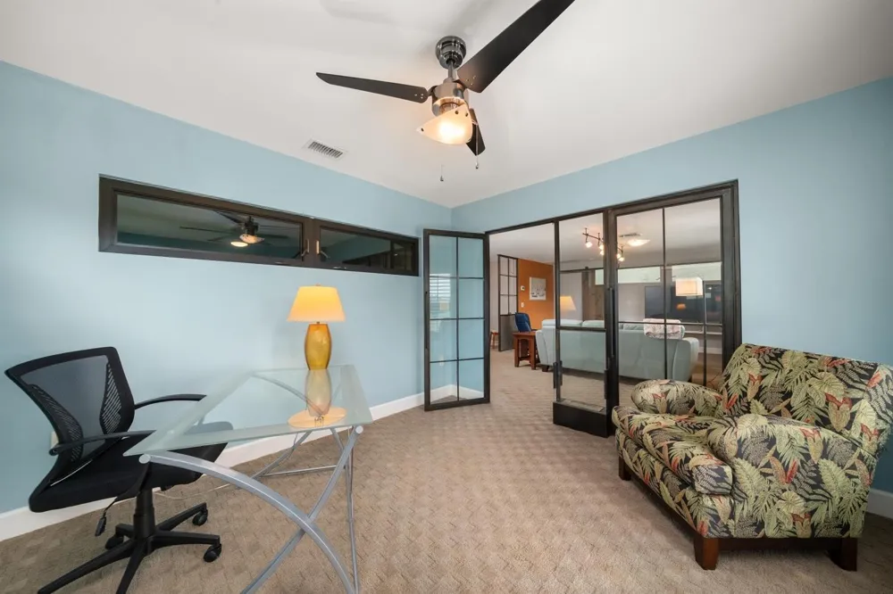 1456 S GOLFVIEW DRIVE 