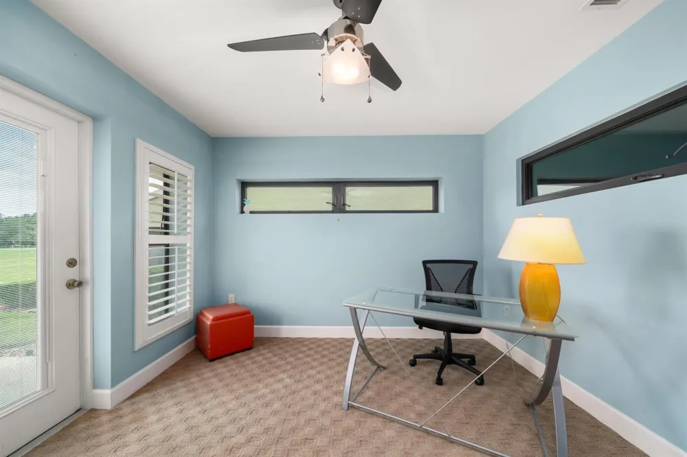 1456 S GOLFVIEW DRIVE 