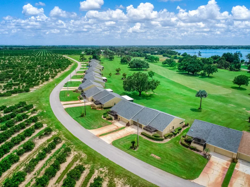 1456 S GOLFVIEW DRIVE 