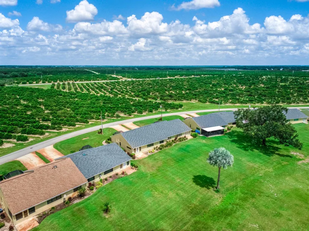 1456 S GOLFVIEW DRIVE 