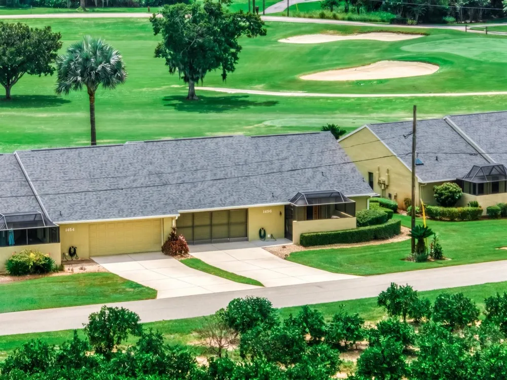 1456 S GOLFVIEW DRIVE 