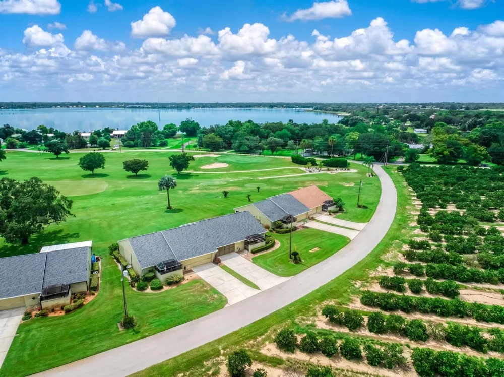 1456 S GOLFVIEW DRIVE 