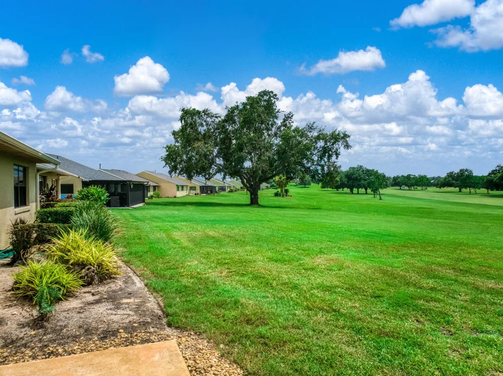 1456 S GOLFVIEW DRIVE 