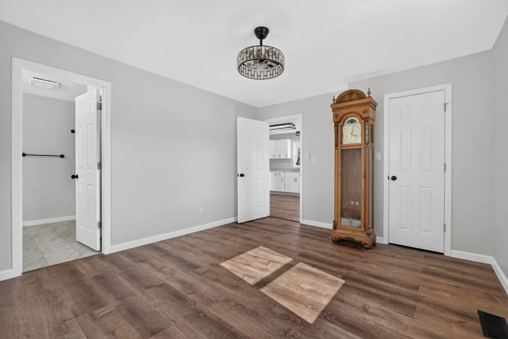 2054 Robinson Rd Smithville, TN 37166