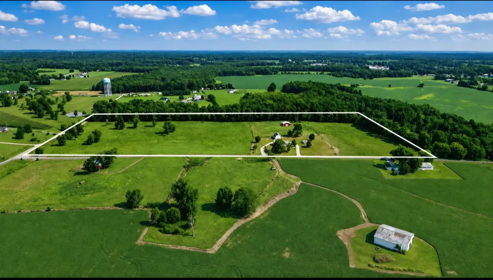 2054 Robinson Rd Smithville, TN 37166