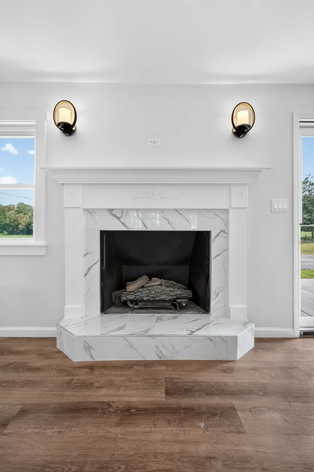 2054 Robinson Rd Smithville, TN 37166