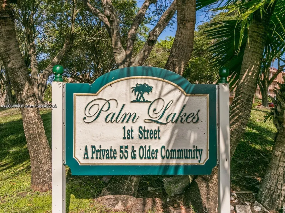 7301 NW 1st St #106 Margate, FL 33063