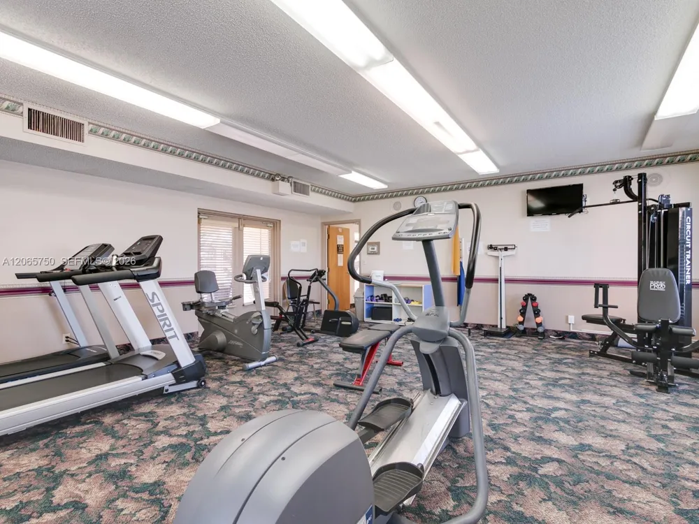 7301 NW 1st St #106 Margate, FL 33063