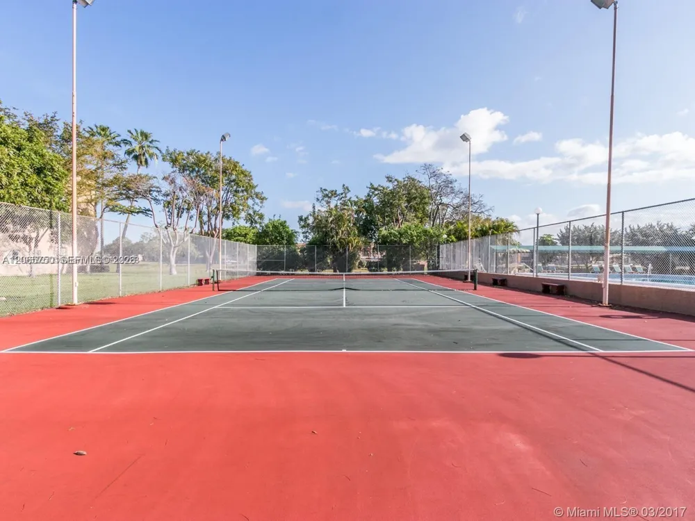 7301 NW 1st St #106 Margate, FL 33063