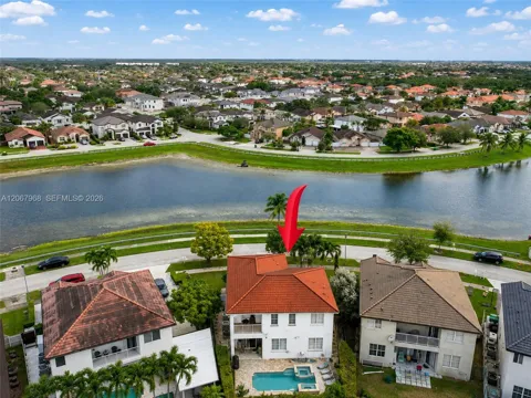 2250 SW 155th Ave