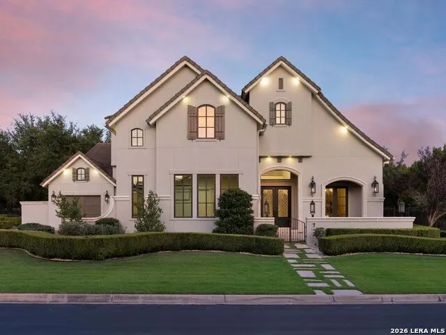 7 Via Aragon San Antonio, TX 78257