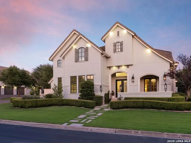 7 Via Aragon San Antonio, TX 78257