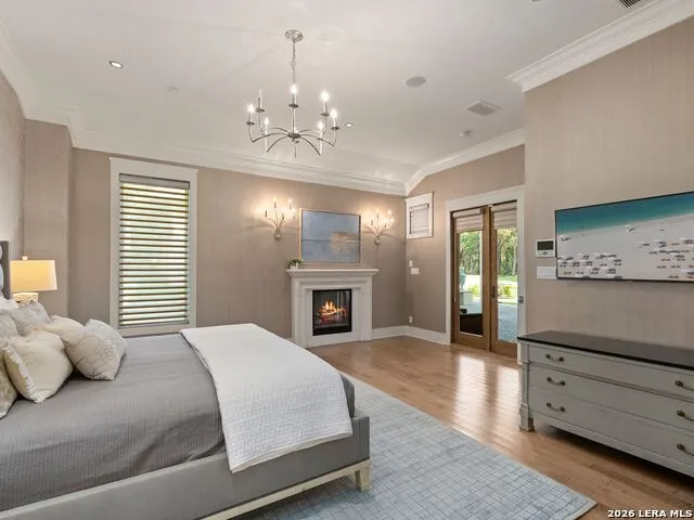 7 Via Aragon San Antonio, TX 78257