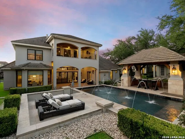 7 Via Aragon San Antonio, TX 78257