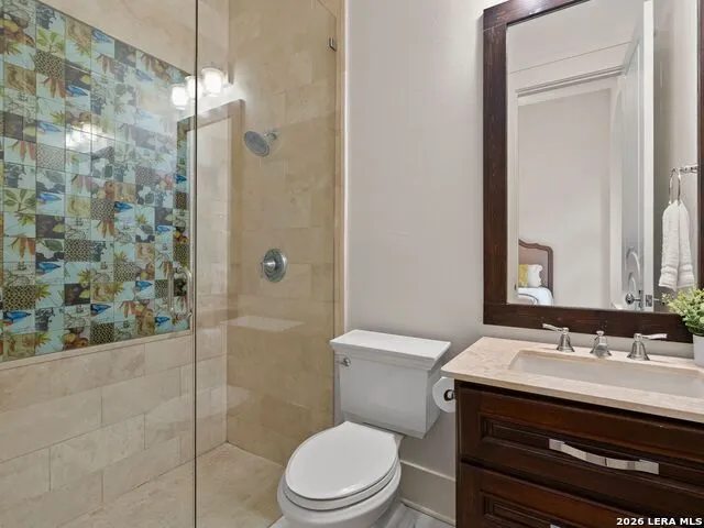 7 Via Aragon San Antonio, TX 78257