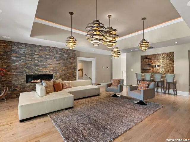 7 Via Aragon San Antonio, TX 78257