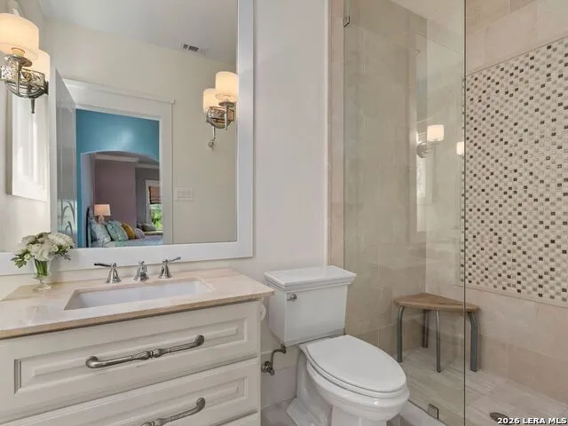 7 Via Aragon San Antonio, TX 78257
