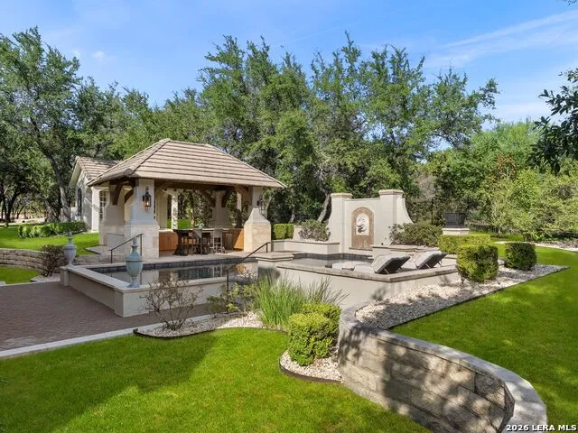 7 Via Aragon San Antonio, TX 78257