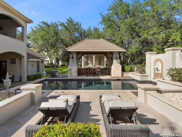 7 Via Aragon San Antonio, TX 78257