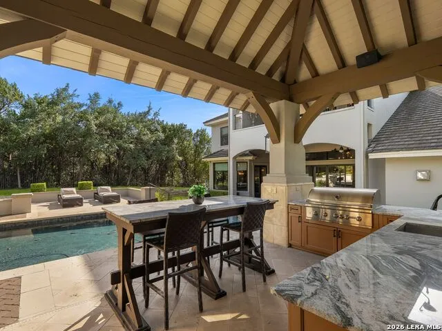 7 Via Aragon San Antonio, TX 78257