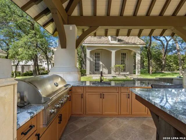 7 Via Aragon San Antonio, TX 78257
