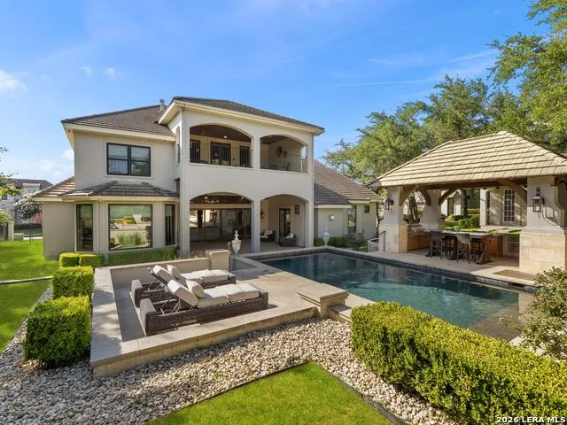 7 Via Aragon San Antonio, TX 78257
