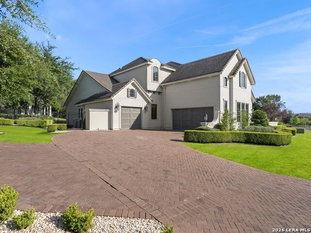 7 Via Aragon San Antonio, TX 78257
