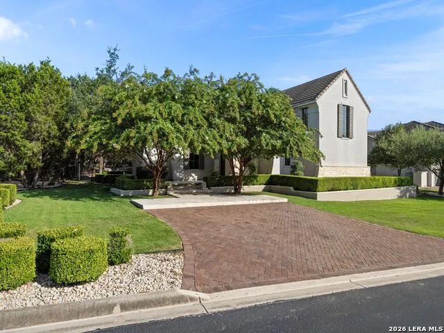 7 Via Aragon San Antonio, TX 78257