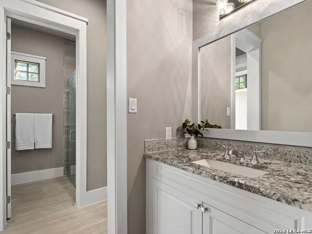 7 Via Aragon San Antonio, TX 78257
