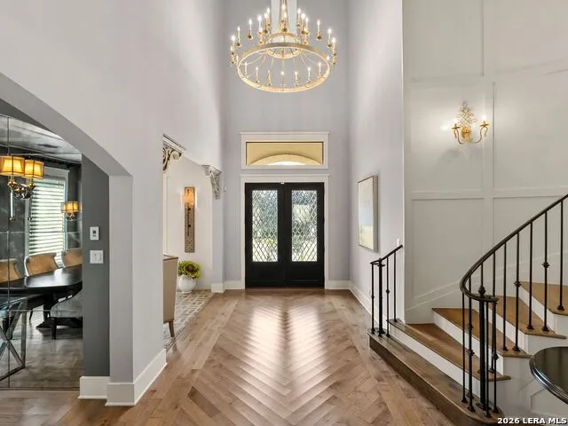 7 Via Aragon San Antonio, TX 78257
