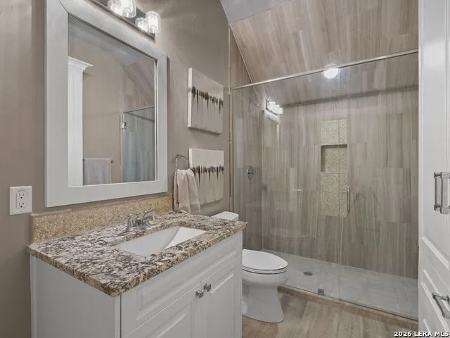 7 Via Aragon San Antonio, TX 78257