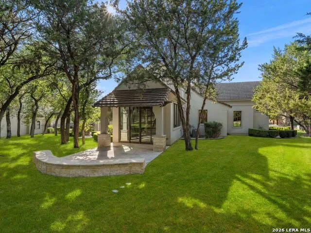 7 Via Aragon San Antonio, TX 78257