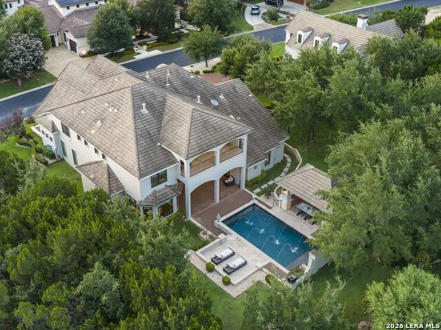 7 Via Aragon San Antonio, TX 78257