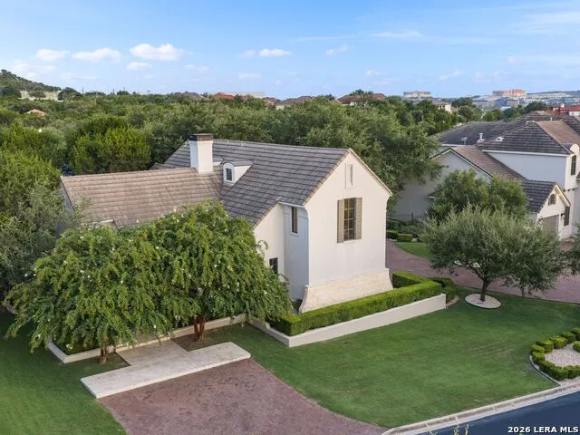 7 Via Aragon San Antonio, TX 78257