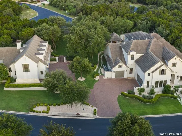 7 Via Aragon San Antonio, TX 78257