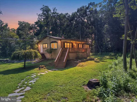 4641 BUCK VALLEY CIRCLE