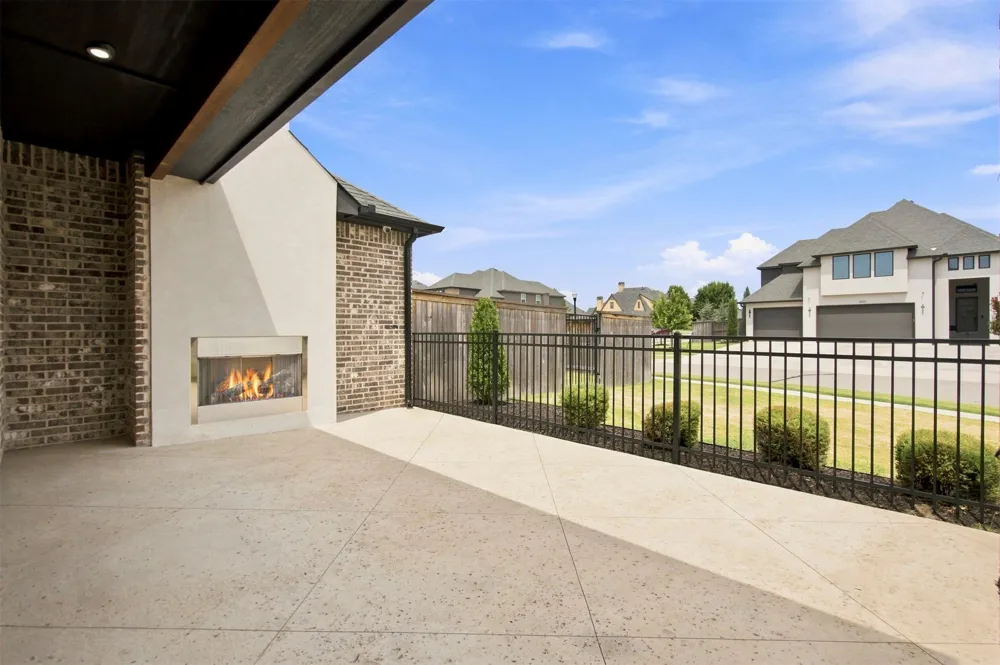 4520 S Retana Avenue Broken Arrow, OK 74011