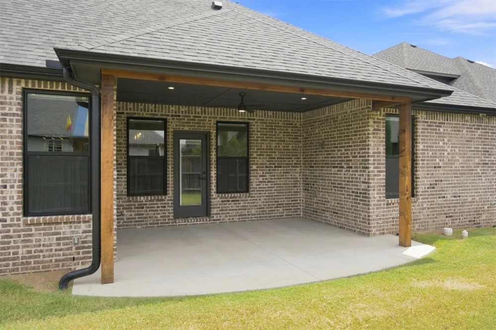 4520 S Retana Avenue Broken Arrow, OK 74011