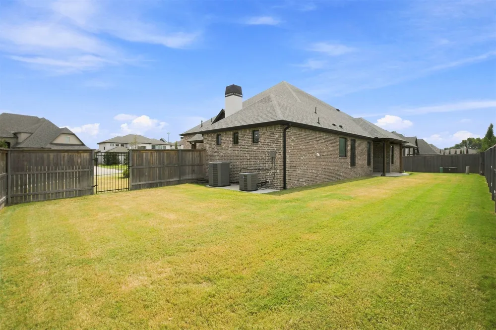 4520 S Retana Avenue Broken Arrow, OK 74011